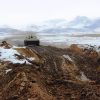 ՌԴ ԶՈւ 102-րդ ռազմաբազայի վարժանքներն Հայաստանում
