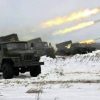 ՌԴ ԶՈւ 102-րդ ռազմաբազայում սկսվել են հրետանավորների դաշտային վարժանքները