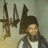 Սիրիայում սպանված ադրբեջանցի ահաբեկիչ Ռովշան Փաշաևը (Աբու Օմար Ուբեյդա)