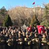 Աֆրինում Թուրքիայի զինուժի գործողություններին միանում են նաև «գյուղական պահապանները»