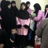 Իրաքում 29 օտարերկրացի կին դատապարտվել է ցմահ ազատազրկման