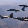 Իսրայելը մեղադրում է Սիրիային իսրայելական ինքնաթիռների դեմ ՀՕՊ համակարգեր օգտագործելու մեջ