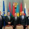 ՀՀ ԱԺ պատգամավորները Բրեստում մասնակցել են ՀԱՊԿ ԽՎ մշտական հանձնաժողովի նիստին