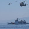 Թուրքիան Էգեյան ծովում որոնողափրկարարական զորավարժություն է անցկացնում