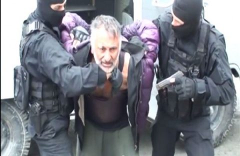 Ձերբակալված ադրբեջանցի զինյալներից Դիլգամ Ասկերովը