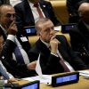 Թուրքիայի նախագահ Ռեջեփ Թայիփ Էրդողանը ՄԱԿ-ում