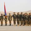 ՀՀ զինված ուժերը Ղազախստանում՝ ՀԱՊԿ հետախուզական ստորաբաժանումների «Որոնում-2018» զորավարժությանը