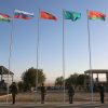 ՀԱՊԿ հետախուզական ստորաբաժանումների «Որոնում-2018» զորավարժությունը Ղազախստանում