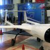 Իրանական «Քաման–12» անօդաչու թռչող սարքը