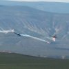 Ադրբեջանի ՌՕՈւ ուղղաթիռները վարժանքներ են անում