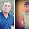 Օգոստոսի 8-ին սպանված ադրբեջանցի զինծառայող Վյուսալ Նիզամի օղլու Յուսիֆովը (Vüsal Nizami oğlu Yusifov) (ձախից) և վիրավորված ավագ լեյտենանտ Մուսա Իբրահիմովը (Musa İbrahimov)