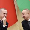 Թուրքիայի նախագահ Ռեջեփ Թայիփ Էրդողանը և Ադրբեջանի նախագահ Իլհամ Ալիևը