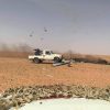 Լիբիայի ազգային բանակը կրկին թուրքական ԱԹՍ է խոցել