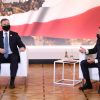 Լեհաստանի և Ուկրաինայի նախագահները հանդիպել են Վարշավայում