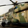 ՀՀ ԶՈւ ավիացիան համալրվել է նոր ուղղաթիռներով